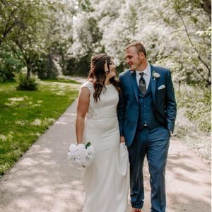 Meet your Posher, Rocquel